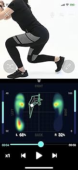 SALTED SMART INSOLE　インソース型足圧計　ＸＳサイズ Amazon.co.jp: インソール型足圧計「SALTED SMART INSOLE